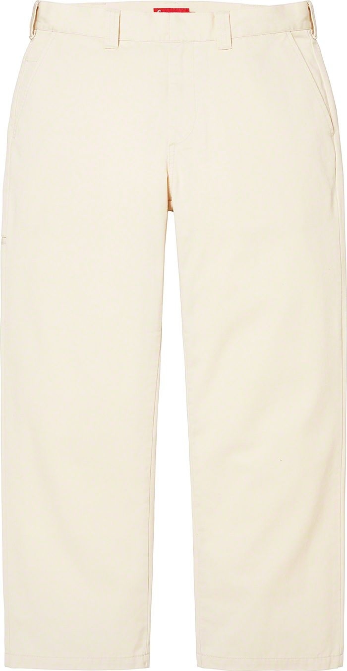 Work Pant view 28
